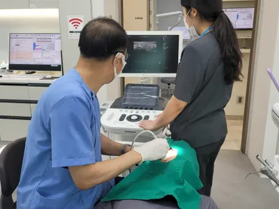 케이구강악안면외과치과의원 — 업체가 네이버 플레이스에 올린 사진 3
