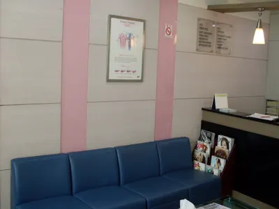 안앤유치과의원 — 업체가 네이버 플레이스에 올린 사진 3