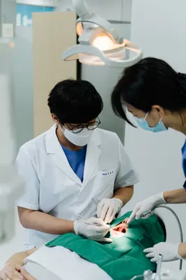 밝은내일치과의원 — 업체가 네이버 플레이스에 올린 사진 1