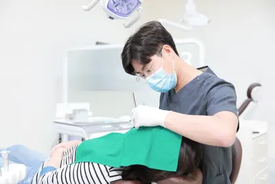 미소로여는치과의원 — 업체가 네이버 플레이스에 올린 사진 1