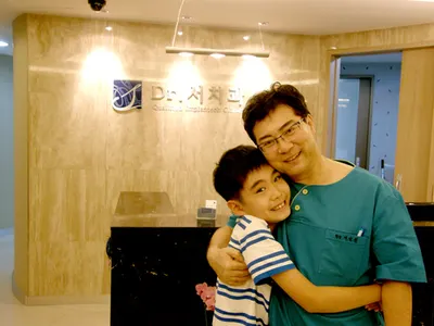 Dr.서치과의원 — 업체가 네이버 플레이스에 올린 사진 3