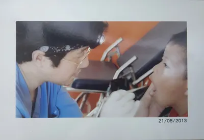 행복치과의원 — 업체가 네이버 플레이스에 올린 사진 1