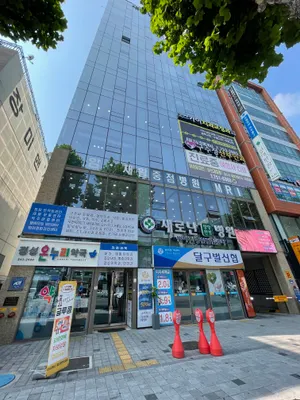 범어스카이치과교정과치과의원 — 업체가 네이버 플레이스에 올린 사진 3
