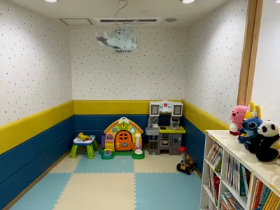 사람사랑치과의원 보라매점 — 업체가 네이버 플레이스에 올린 사진 2