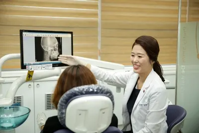 예쁜미소바른이치과의원 — 업체가 네이버 플레이스에 올린 사진 3