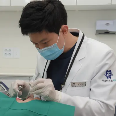 서울바른정치과의원 — 업체가 네이버 플레이스에 올린 사진 1