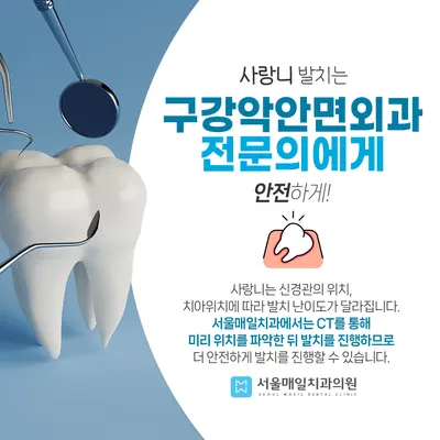 서울매일치과의원 — 업체가 네이버 플레이스에 올린 사진 3