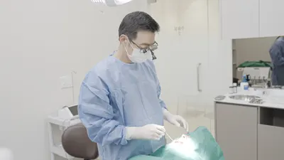 바른이라인치과의원 — 업체가 네이버 플레이스에 올린 사진 2
