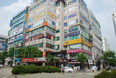 미소인치과의원 — 업체가 네이버 플레이스에 올린 사진 2