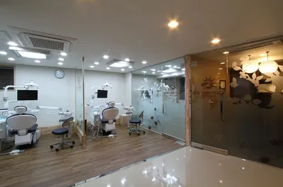 뉴욕플란트 치과의원 — 업체가 네이버 플레이스에 올린 사진 3