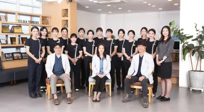 율하연세치과의원 — 업체가 네이버 플레이스에 올린 사진 1