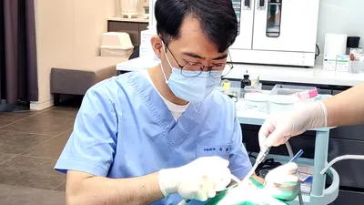 닥터유구강악안면외과치과의원 — 업체가 네이버 플레이스에 올린 사진 1