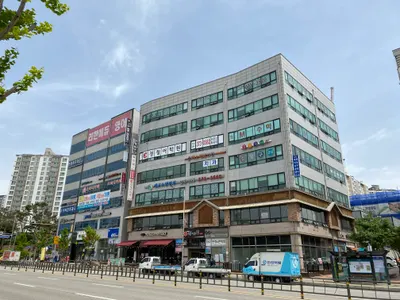세교미소치과의원 — 업체가 네이버 플레이스에 올린 사진 1