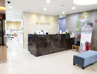신기행복을심는치과의원 — 업체가 네이버 플레이스에 올린 사진 1