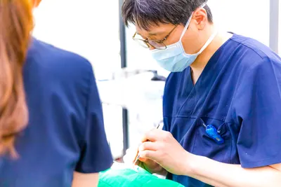 프라자치과의원 — 업체가 네이버 플레이스에 올린 사진 3