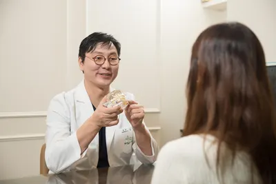 라임나무치과병원 — 업체가 네이버 플레이스에 올린 사진 2