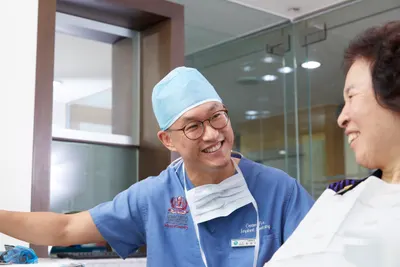 가우디치과의원 — 업체가 네이버 플레이스에 올린 사진 3