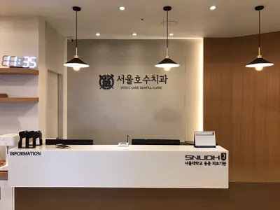 서울호수치과의원 — 업체가 네이버 플레이스에 올린 사진 2