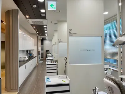 이엘아이스타치과의원 — 업체가 네이버 플레이스에 올린 사진 3