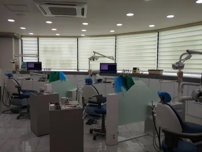 화명치과의원 — 업체가 네이버 플레이스에 올린 사진 2