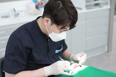 바른플란트치과의원 — 업체가 네이버 플레이스에 올린 사진 1