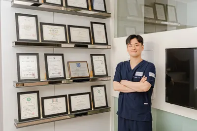 위례양치과의원 — 업체가 네이버 플레이스에 올린 사진 3