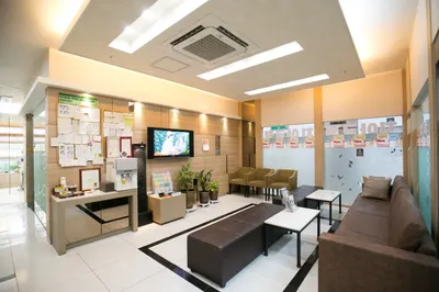 안양부부치과의원 — 업체가 네이버 플레이스에 올린 사진 2