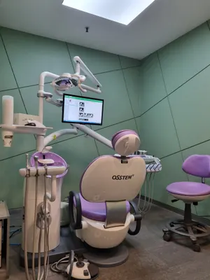 평내서울치과의원 — 업체가 네이버 플레이스에 올린 사진 2