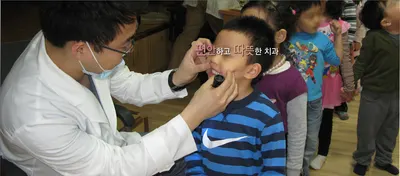 약수샘치과의원 — 업체가 네이버 플레이스에 올린 사진 3