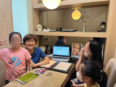 은치과교정과치과의원 — 업체가 네이버 플레이스에 올린 사진 3
