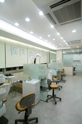 서울하이안치과의원 — 업체가 네이버 플레이스에 올린 사진 3