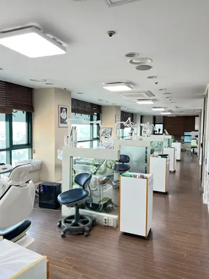 온누리치과의원 — 업체가 네이버 플레이스에 올린 사진 2