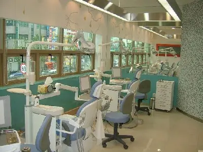 연세해맑은치과교정과치과의원 — 업체가 네이버 플레이스에 올린 사진 1