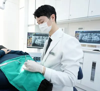 동탄주치과의원 — 업체가 네이버 플레이스에 올린 사진 3