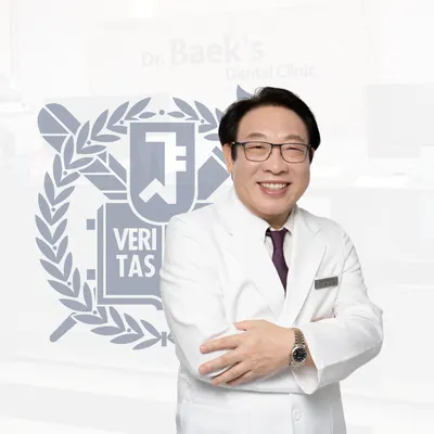 백치과의원 — 업체가 네이버 플레이스에 올린 사진 1