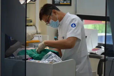 연세든든치과의원 — 업체가 네이버 플레이스에 올린 사진 3