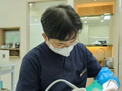 더엘치과의원 — 업체가 네이버 플레이스에 올린 사진 1