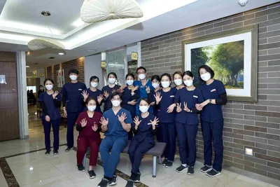 화인치과병원 — 업체가 네이버 플레이스에 올린 사진 3