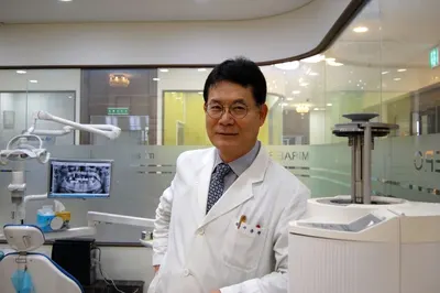 미래로치과의원 — 업체가 네이버 플레이스에 올린 사진 1