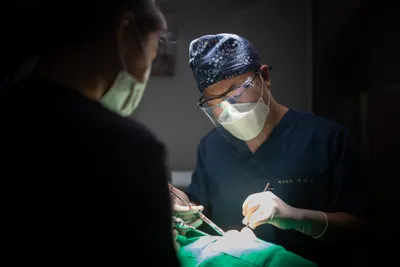 남천바른생각치과의원 — 업체가 네이버 플레이스에 올린 사진 2