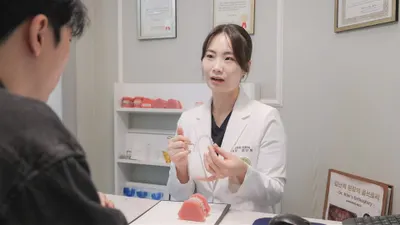 더채움치과의원 — 업체가 네이버 플레이스에 올린 사진 2