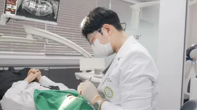 더채움치과의원 — 업체가 네이버 플레이스에 올린 사진 3