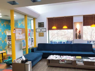 푸른하늘치과의원 — 업체가 네이버 플레이스에 올린 사진 1