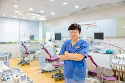 조성재치과의원 — 업체가 네이버 플레이스에 올린 사진 1