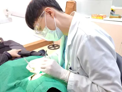 시카고치과의원 — 업체가 네이버 플레이스에 올린 사진 1