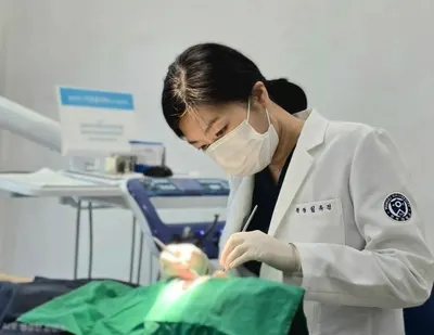 비젼플러스치과의원 — 업체가 네이버 플레이스에 올린 사진 1