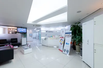 화이트플러스치과의원 — 업체가 네이버 플레이스에 올린 사진 3
