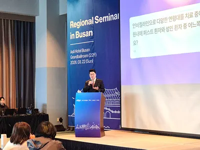 연세센텀치과교정과치과의원 — 업체가 네이버 플레이스에 올린 사진 2