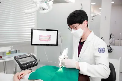 서울이엘치과의원 — 업체가 네이버 플레이스에 올린 사진 2