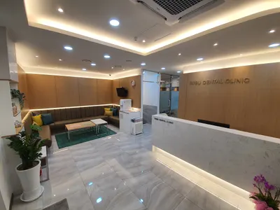 부부치과의원 — 업체가 네이버 플레이스에 올린 사진 3